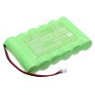 Vesta Hybrid Power Plant Battery VESTA-113/112/111 (p/n VESTA-214) - 1