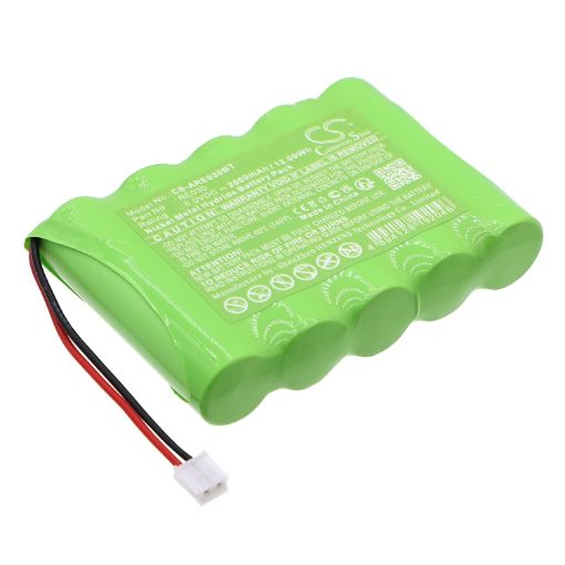 Alula Translator Repeater Battery (p/n RE030) - 1