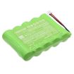 Alula Translator Repeater Battery (p/n RE030) - 2