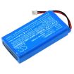 Chord MOJO Headphone Amplifier Battery (p/n ICP6/34/50-2S1P) - 2