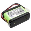 Ditec Entrematic Battery DAS901BAT1 Replacement - 2