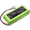 Dorma Trsteuerung Battery Replacement - 2