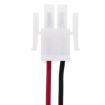 Besam RDB 654184 Battery (p/n 80100206) Replacement - 4