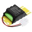 Record 80100504 Replacement Battery - 1