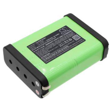 RS Pro 777-0399 Battery Replacement - 1