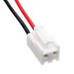 Geze ECturn Battery (p/n 131473) Replacement - 5