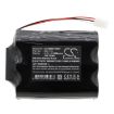 Picture of Battery for Bay West 800TFWR 800TFT 800 Wave Dispenser 750TFWR (p/n 200-145)