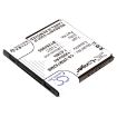 Vtech RM5762 RM5752 Battery (p/n BT290865) - 2