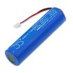Philips Avent SCD923/26 Battery (p/n 1S1PBL1865-2.6) Replacement - 2