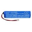 Philips Avent SCD923/26 Battery (p/n 1S1PBL1865-2.6) Replacement - 3