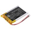 Ghb UU24RX UU24 Battery (p/n Bat-UU24) Replacement - 2