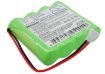 Cobra CP200S CP200 Battery Replacement - 1