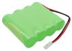 Cobra CP200S CP200 Battery Replacement - 3