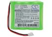Cobra CP200S CP200 Battery Replacement - 5