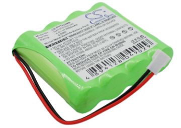 Audiofox AT22R Replacement Battery - 1