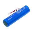Philips Avent SCD845/843/841/835 Battery (p/n 1S1PBL1865-2.6) - 2