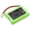 Vtech VM311 Battery AAA100PS3 BT185645 for VM311-23/2/13 - 1