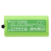 Battery for Topcom BabyTalker 3600/3500 Nanny (GP80AAAH2BX) - 3