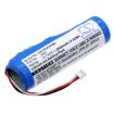 Honeywell CV30 Battery (p/n AB5) Replacement - 1