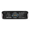 Honeywell CW45 Battery (p/n 3010-8461-001 CW45-BAT) - 5