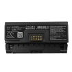 Zebra 8690i Wearable RFID Mini Battery (p/n 50164357-001) - 5