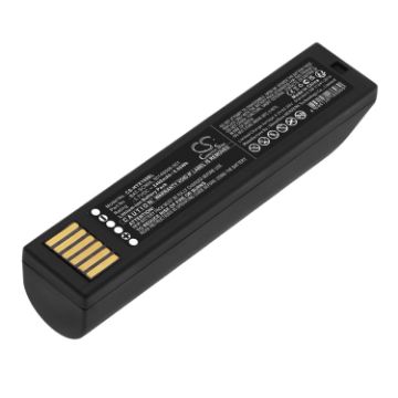 Battery for Honeywell Xenon XP 1952/1902GHD & Granit XP 1990iSR - 1