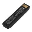 Battery for Honeywell Xenon XP 1952/1902GHD & Granit XP 1990iSR - 2