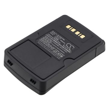 Urovo V5150 V5100 Battery (p/n HBL5100) - 1