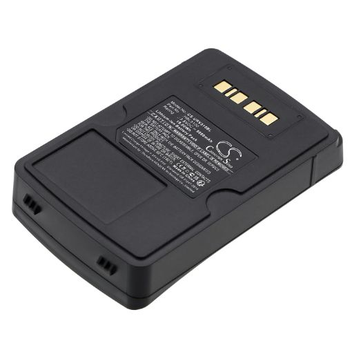Urovo V5150 V5100 Battery (p/n HBL5100) - 1
