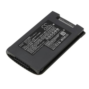 Zebra TC78 TC73 TC58 TC53 Battery BT-000442 BTRY-NGTC5TC7-44MA-01 - 1