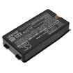 Rgis RM-1 Battery 610-190040 (p/n 610-180007-00) - 2