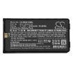 Rgis RM-1 Battery 610-190040 (p/n 610-180007-00) - 5