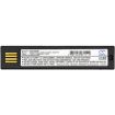 Leuze IT 4820 3820 1902G 1452 Battery (p/n 50105384) - 3