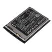 Honeywell CT47 CT45 Battery (p/n CT4X-BTSC CT4X-BTSC-01) - 1