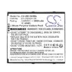 Battery for Zebra EC55 EC55AK-21B243-NA EC55AK-21B242-NA (BT-000424-00) - 3