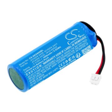 Socket Mobile D760 D755 D750 D740 D730 D700 D600 Battery - 1