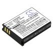 Koamtac KDC-300 KDC-250 Battery (p/n KDC-BAT180) - 1