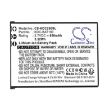 Koamtac KDC-300 KDC-250 Battery (p/n KDC-BAT180) - 3