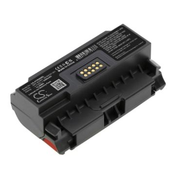 Picture of Battery for Honeywell (p/n 50164357-001 BAT-SCN07)