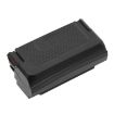 Battery for Honeywell 50164357-001 BAT-SCN07 - 3