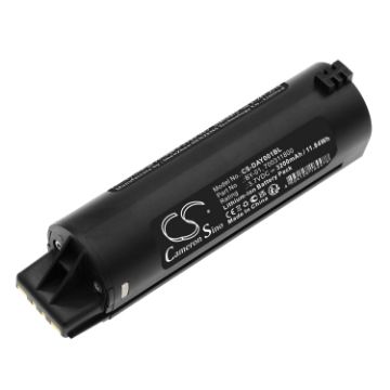 Picture of Battery for Datalogic BY-01 (p/n 700311800 BY-01)