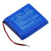 Patroleyes SC-DV7 HD SC-DV10 PE-DV1 Battery (p/n SC-DV10-RB) - 1