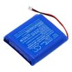 Patroleyes SC-DV7 HD SC-DV10 PE-DV1 Battery (p/n SC-DV10-RB) - 2