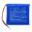 Patroleyes SC-DV7 HD SC-DV10 PE-DV1 Battery (p/n SC-DV10-RB) - 3