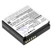 Battery for Hikvision DS-MH2311 DS-MH1310-N1 DSJ-HIKN1A1 (p/n) - 2