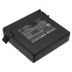 AT&T U-Verse NVG589 NVG599 Gateway Battery (p/n 586185-001-00) - 1