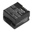 Garmin VIRB XE X Compact Battery 010-12256-01 361-00080-00 - 1