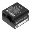 Garmin VIRB XE X Compact Battery 010-12256-01 361-00080-00 - 4