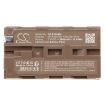 Sony YN300 VL600 UPX-2000 Printer Battery NP-F330 NP-F530 - 5