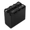 Hawk-Woods DV-MC8 MC4 MC2 C1 Battery Replacement - 1